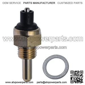 New Oil Temperature Sensor for Honda TRX450S TRX450ES Foreman 400 4X4 1998-2001