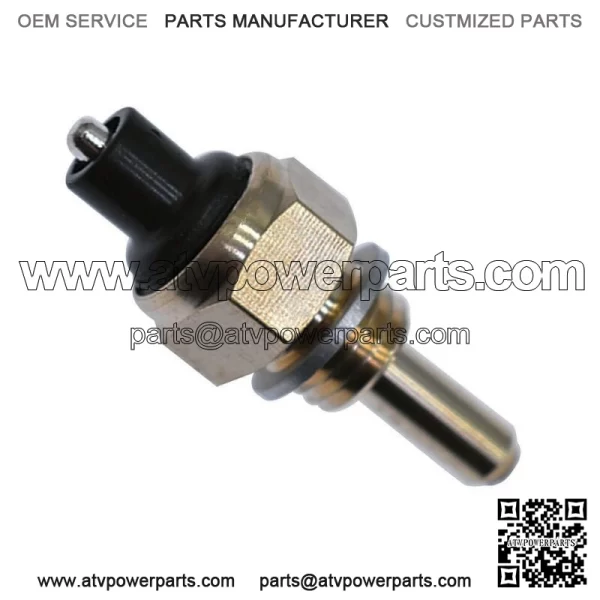 New Oil Temperature Sensor for Honda TRX450S TRX450ES Foreman 400 4X4 1998-2001 - Image 2