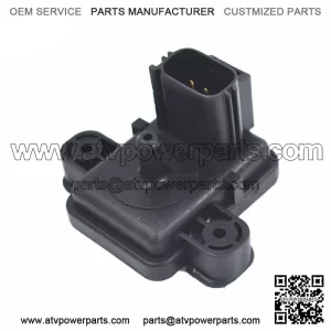 MAP Sensor CX1961 For 2003-10 Ford F-350 F250/350/450/550 Diesel 6.0L