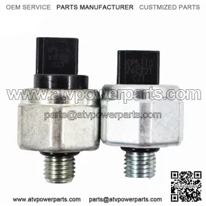 Oil Pressure Sensor For CVT JF010E JF011E F09A F09B F10A F1CJA RE0F09A 10A 2PCS