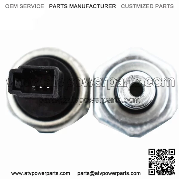 Oil Pressure Sensor For CVT JF010E JF011E F09A F09B F10A F1CJA RE0F09A 10A 2PCS - Image 2