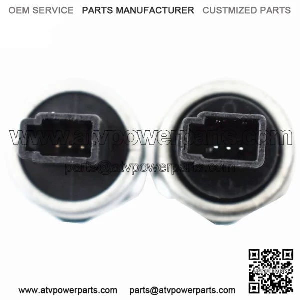 Oil Pressure Sensor For CVT JF010E JF011E F09A F09B F10A F1CJA RE0F09A 10A 2PCS - Image 3