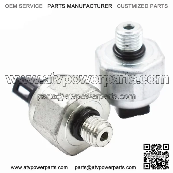 Oil Pressure Sensor For CVT JF010E JF011E F09A F09B F10A F1CJA RE0F09A 10A 2PCS - Image 4