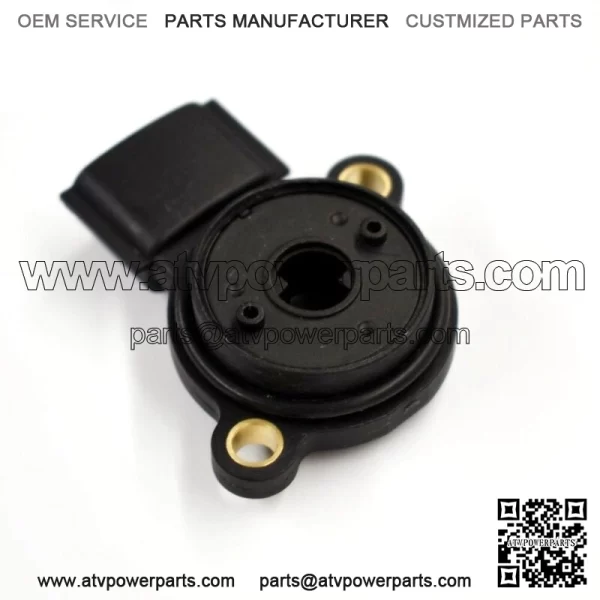 Shift Angle Sensor For 2001-14 Honda TRX500FA TRX 500FA Foreman Rubicon 500 - Image 3