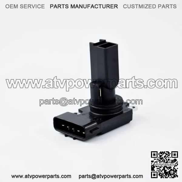 Mass Air Flow Sensor Fit For GM 2001-2007 6.6L Duramax LB7 LLY LBZ - Image 2