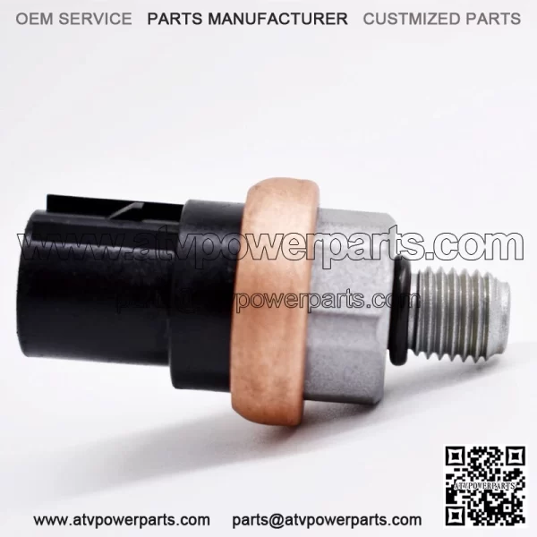 Fit For 90-17 Honda CR-V Acura Power Steering Pressure Switch 56490-PNA-003 - Image 2