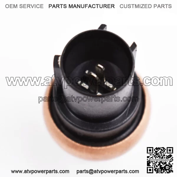 Fit For 90-17 Honda CR-V Acura Power Steering Pressure Switch 56490-PNA-003 - Image 4