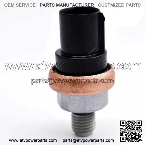 Fit For 90-17 Honda CR-V Acura Power Steering Pressure Switch 56490-PNA-003 - Image 5