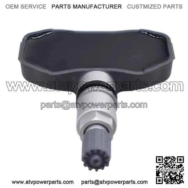 Set of 4 Tire Pressure Sensor 315MHz TPMS for 1997-2013 Corvette C5 C6 6.0 7.0L - Image 3