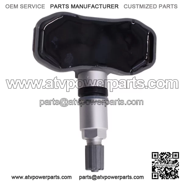 Set of 4 Tire Pressure Sensor 315MHz TPMS for 1997-2013 Corvette C5 C6 6.0 7.0L - Image 4