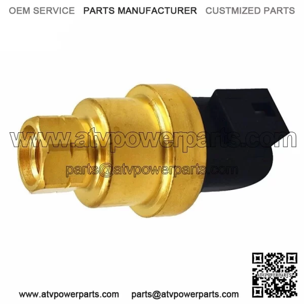 OIL PRESSURE SENSOR Fit For CATERPILLAR 1611705 161-1705 161-1703