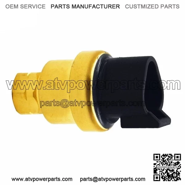 OIL PRESSURE SENSOR Fit For CATERPILLAR 1611705 161-1705 161-1703 - Image 2