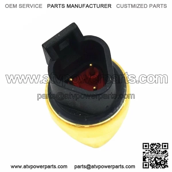 OIL PRESSURE SENSOR Fit For CATERPILLAR 1611705 161-1705 161-1703 - Image 5