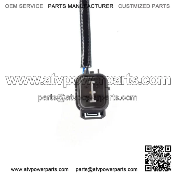 2x Up+Downstream O2 Oxygen Sensors for Acura RSX 02-04 2.0L K20A2 Type-S - Image 2