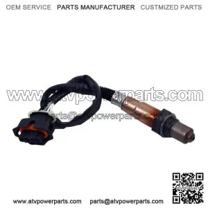 Premium O2 Oxygen Sensor For 2011-15 Chevrolet Cruze 1.4 1.8L Downstream