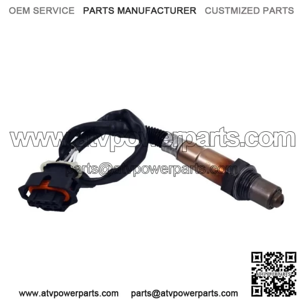 Premium O2 Oxygen Sensor For 2011-15 Chevrolet Cruze 1.4 1.8L Downstream