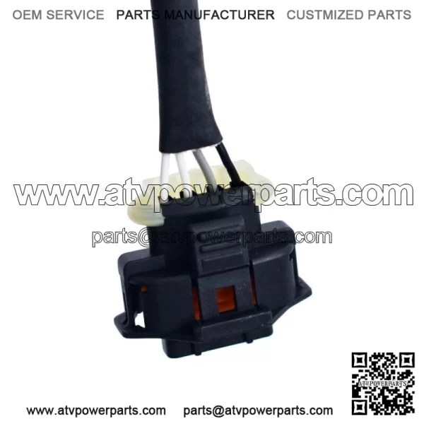 Premium O2 Oxygen Sensor For 2011-15 Chevrolet Cruze 1.4 1.8L Downstream - Image 2