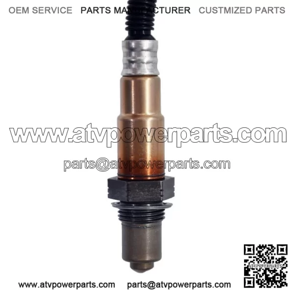 Premium O2 Oxygen Sensor For 2011-15 Chevrolet Cruze 1.4 1.8L Downstream - Image 5