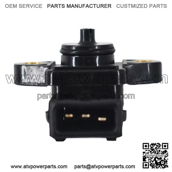 Premium Compatible Map Sensor Fit for Mitsubishi MD305600, E1T19172 - Image 2