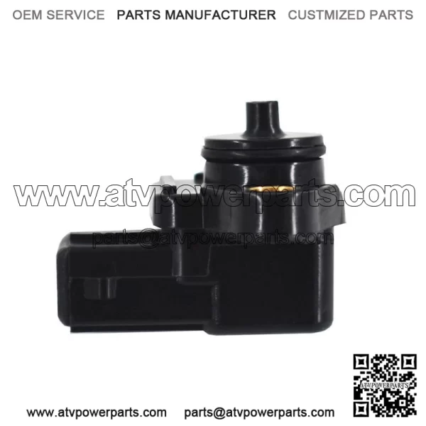 Premium Compatible Map Sensor Fit for Mitsubishi MD305600, E1T19172 - Image 3