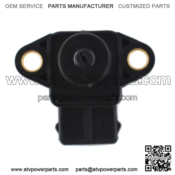 Premium Compatible Map Sensor Fit for Mitsubishi MD305600, E1T19172 - Image 4