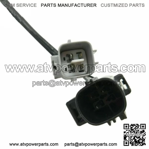 Upstream Oxygen Sensor For 2007-2009 Mazda CX-7 2.3L Turbo 234-5012 L33L-18-8G1B - Image 2