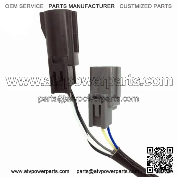 Upstream Oxygen Sensor For 2007-2009 Mazda CX-7 2.3L Turbo 234-5012 L33L-18-8G1B - Image 3