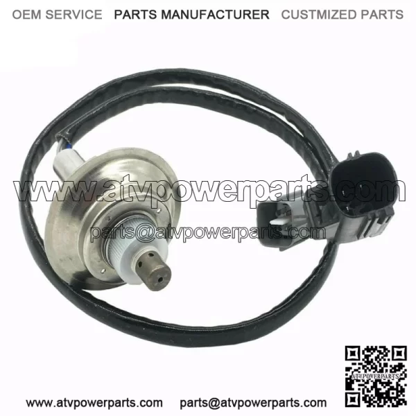Upstream Oxygen Sensor For 2007-2009 Mazda CX-7 2.3L Turbo 234-5012 L33L-18-8G1B - Image 4
