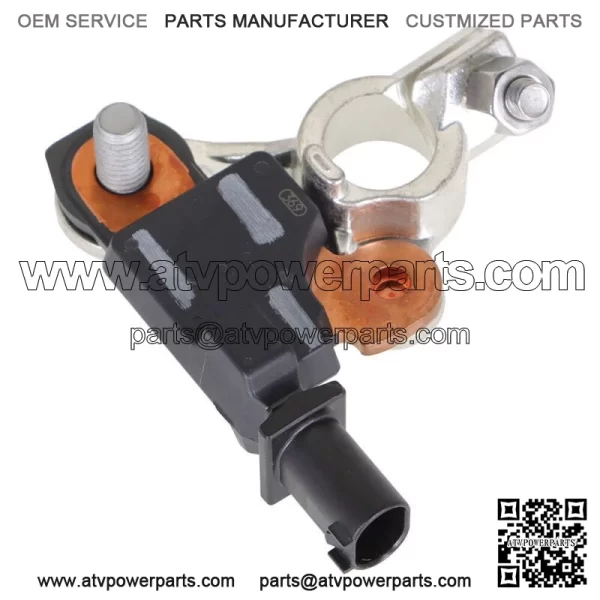 Battery Current Sensor 38920-TR0-A02 ASSY for 2015 Honda Acura 2014 STEP WGN - Image 3