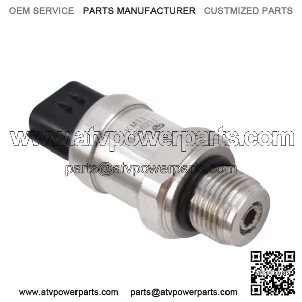 Pressure Sensor Switch  for Zaxis210 ZAX270 4436271 - Image 3
