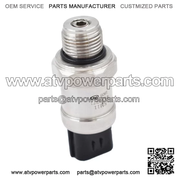 Pressure Sensor Switch  for Zaxis210 ZAX270 4436271 - Image 4