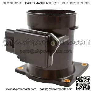 Mass Air Flow Meter Sensor For Ford Crown Victoria Grand Marquis Lincoln TownCar
