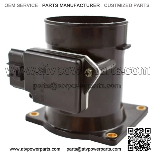 Mass Air Flow Meter Sensor For Ford Crown Victoria Grand Marquis Lincoln TownCar