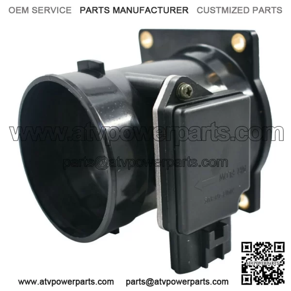Mass Air Flow Meter Sensor For Ford Crown Victoria Grand Marquis Lincoln TownCar - Image 2