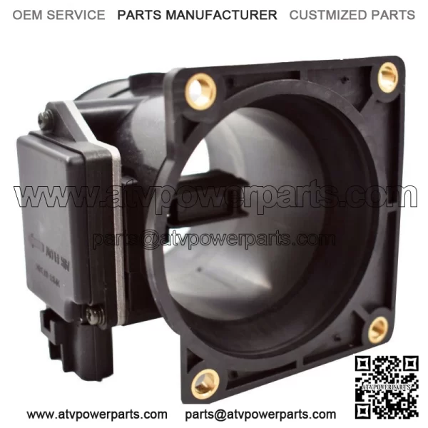 Mass Air Flow Meter Sensor For Ford Crown Victoria Grand Marquis Lincoln TownCar - Image 3