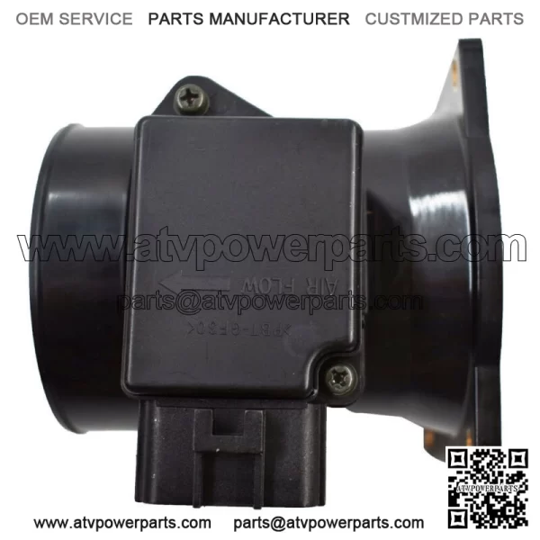 Mass Air Flow Meter Sensor For Ford Crown Victoria Grand Marquis Lincoln TownCar - Image 4