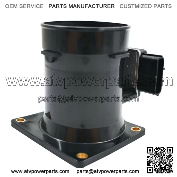 Mass Air Flow Meter Sensor For Ford Crown Victoria Grand Marquis Lincoln TownCar - Image 5