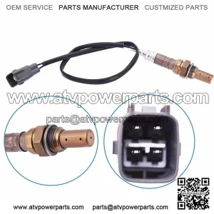 Upstream For 2001-2004 Toyota Sienna Avalon 3.0L Air Fuel Ratio Oxygen O2 Sensor