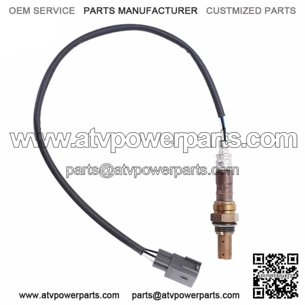Upstream For 2001-2004 Toyota Sienna Avalon 3.0L Air Fuel Ratio Oxygen O2 Sensor - Image 2