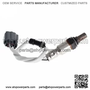Oxygen 02 O2 Sensor Downstream For 2002-2006 Honda CRV 2.4L 234-4125 234-4352