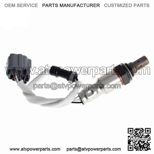 Oxygen 02 O2 Sensor Downstream For 2002-2006 Honda CRV 2.4L 234-4125 234-4352