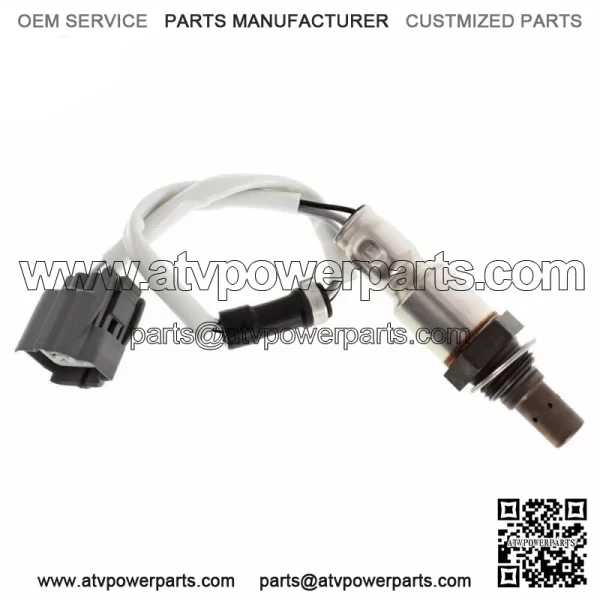 Oxygen 02 O2 Sensor Downstream For 2002-2006 Honda CRV 2.4L 234-4125 234-4352 - Image 2