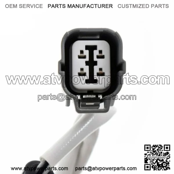 Oxygen 02 O2 Sensor Downstream For 2002-2006 Honda CRV 2.4L 234-4125 234-4352 - Image 3