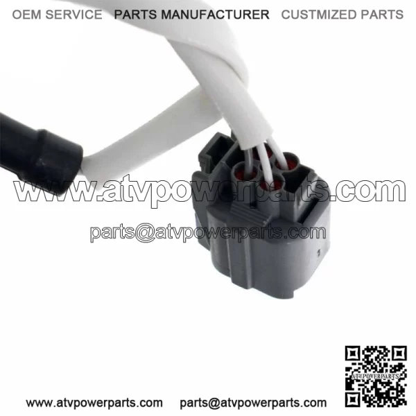Oxygen 02 O2 Sensor Downstream For 2002-2006 Honda CRV 2.4L 234-4125 234-4352 - Image 4