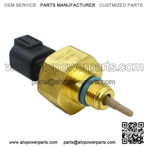 For ISM QSM Engine 4921477 Oil Temperature Pressure Sensor