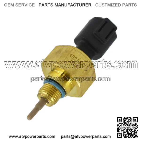 For ISM QSM Engine 4921477 Oil Temperature Pressure Sensor - Image 3
