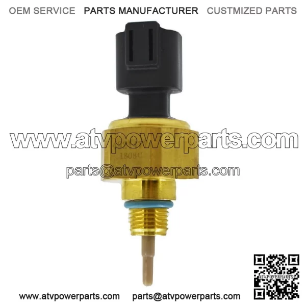 For ISM QSM Engine 4921477 Oil Temperature Pressure Sensor - Image 4