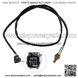 Downstream O2 Oxygen Sensor for Mazda CX-7 2007 2008 2009 2010 2011 2012 2.3L