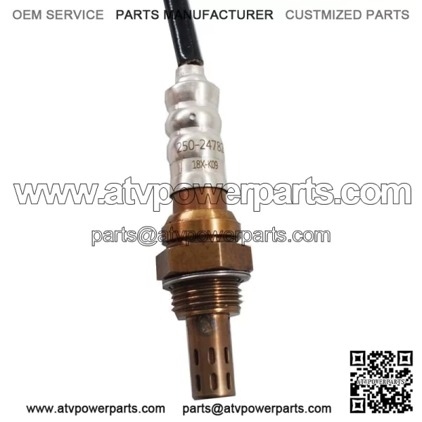 Downstream O2 Oxygen Sensor for Mazda CX-7 2007 2008 2009 2010 2011 2012 2.3L - Image 2