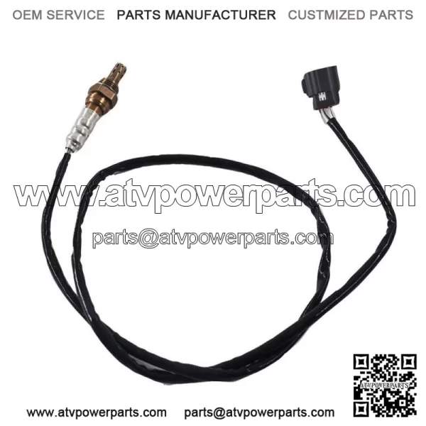 Downstream O2 Oxygen Sensor for Mazda CX-7 2007 2008 2009 2010 2011 2012 2.3L - Image 4